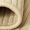 Colonial Mills Simply Home Solid Area Rug - Linen 2'x3' - 4 of 4