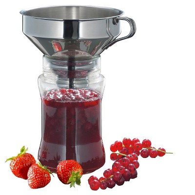 Kuchenprofi Funnel with Mesh Filter - Thumbnail 2