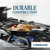 Farberware Reliance 12pc Nonstick Aluminum Cookware Set with Prestige Tools - 3 of 4