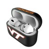 Keyscaper NCAA ACC Universities Insignia AirPod Case Cover for AirPods Pro 1st Gen - 3 of 4