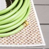 Beach House BHS284 Machine Made Loomed Rug - Safavieh - 4 of 4