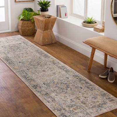 Hauteloom Chuka Luxe Performance Rug