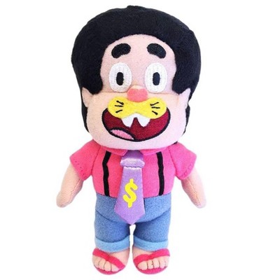 steven plush