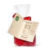 Cinnamon Gummy Christmas Candy Bears Stocking Stuffers - 6oz - Favorite Day™ - 2 of 3