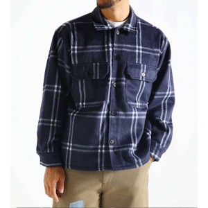 Women's Entrada Shirt Jacket - Obey Clothing - 1 of 4