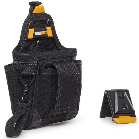 Toughbuilt pouch outlet