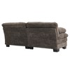 Maliang 84" L Two-seat Sectional Sofa, Modular Deep Seat Sofa, Upholstered Sofa for Small Spaces - 4 of 4