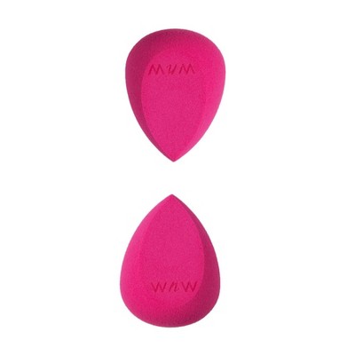 Wet n Wild Makeup Sponge Applicator - Pink