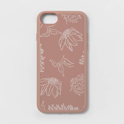 Apple Iphone 13 Pro Silicone Case - Heyday™ Pink : Target