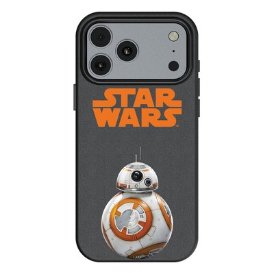Star Wars Droids Color Block MagSafe Compatible Cell Phone Case for Apple iPhone 17 Series