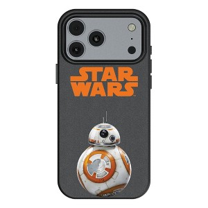 Star Wars Droids Color Block MagSafe Compatible Cell Phone Case for Apple iPhone 17 Series - 1 of 4