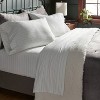 Ultra Soft Flannel Sheet Set - Threshold™ - 2 of 4