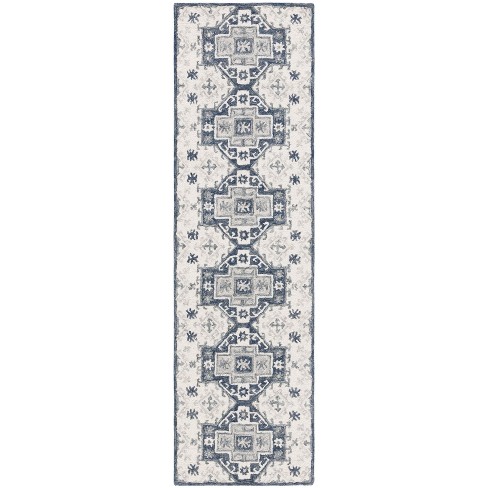 Metro MET479 Hand Tufted Rugs - Safavieh - image 1 of 4