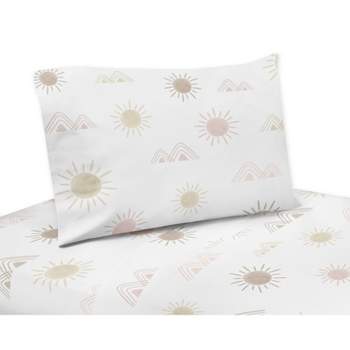 Desert Sun Sheet Set - Sweet Jojo Designs