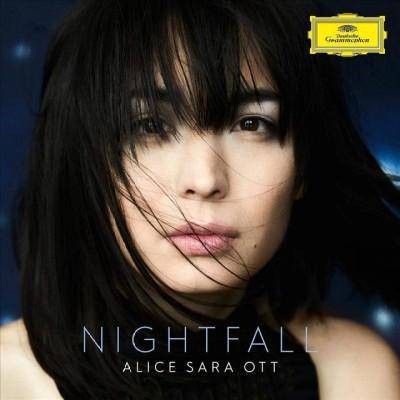 Alice Sara Ott - Nightfall (CD)