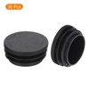 Unique Bargains Non-Slip Noise Reduction Non-Marking Furniture Leg Plastic Plugs - 3 of 4