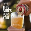 Budweiser American Lager Beer - 30pk/12 fl ozr Cans - 4 of 4