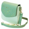 Loungefly Disney Peter Pan Tinker Bell Clover Crossbody Bag - 2 of 4