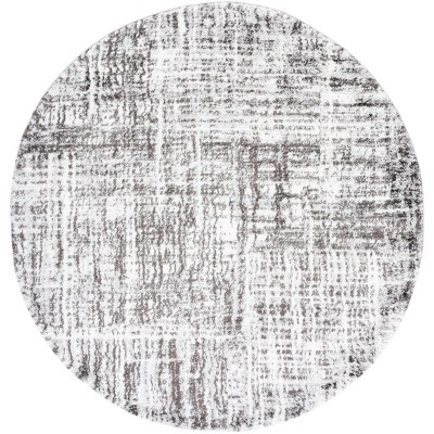 Berber Shag BER569 Power Loomed Rug - Safavieh