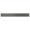 vidaXL Garden Raised Bed Grey Powder-coated steel Large Tough - 3 of 4