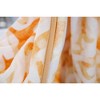 Toynk Ramen Noodle Soft Fleece Throw Blanket | 45 x 60 Inches - 4 of 4