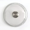 BergHOFF Scala Non-stick Cast Aluminum Stockpot, Glass Lid - 3 of 4