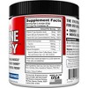 Evlution Nutrition Creatine Energy - Supports Muscle Growth, Boosts Energy & Cognition - 5g Creatine Monohydrate - B + C Vitamin Complex - 30 Servings - 2 of 4