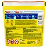 Tide Simply PODS +Oxi Liquid Laundry Detergent Pacs, Refreshing Breeze, 13 count - 4 of 4