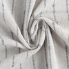 Gulches Tassel Accent Polychrome Decorative Recycled Cotton 50x60 Inch Throw Blanket 2-Pack - 3 of 4