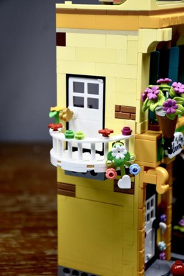 LEGO FRIENDS « La Chambre de Stéphanie » – L'Okaz Marmaille
