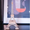 DIY 3D Puzzle - Eiffel Tower - 121pcs - 2 of 3