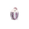 Muk Luks Women's Cozy Ballerina Slipper with shearling Lining - 3 of 4
