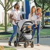 Chicco Bravo LE Trio Travel System - 2 of 4