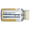 Solaray Fulvic Minerals, 100 mg, 30 VegCaps - 2 of 4
