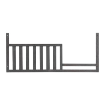 SOHO BABY Cascade Guard Rail - Gray