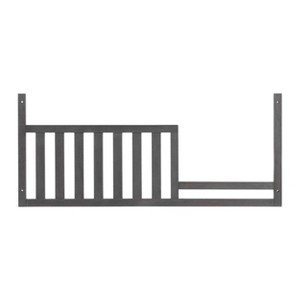 SOHO BABY Cascade Guard Rail - Gray - 1 of 3