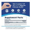 Florastor Daily Digestive Probiotic Capsules - 100ct - 4 of 4