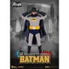 Batman TV Series Batman (Dynamic 8ction Hero) - 3 of 4