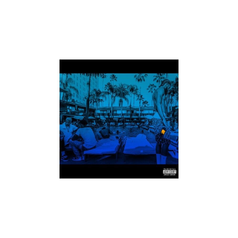 Nipsey Hussle - Prolific