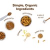 Puffworks baby Organic Variety Pack - 1oz,6 ct - 4 of 4
