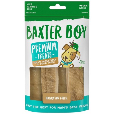 baxters dog biscuits