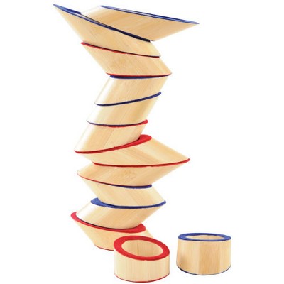 HAPE Totter Tower