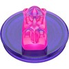 PopSockets PopGrip Cell Phone Grip & Stand - Bon Bon Gummy Bear Purple - 3 of 4