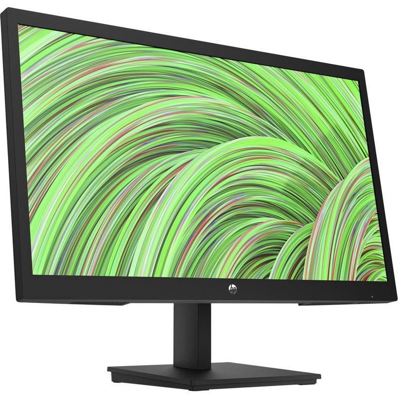 HP V22v G5 22" Class Full HD Gaming LCD Monitor - 1920 x 1080 FHD Display - In-plane Switching (IPS) Technology - 75 Hz Refresh Rate, 3 of 7