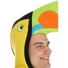 HalloweenCostumes.com Men's Toucan Costume. - 4 of 4