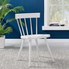 Modway Sutter Wood Dining Side Chair - 2 of 4