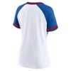 MLB Chicago Cubs Women's Jersey T-Shirt - 3 of 3