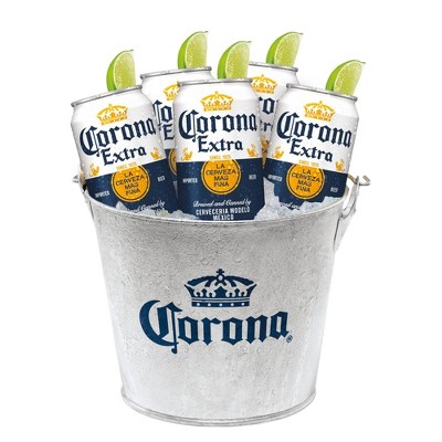 Corona Extra Lager Beer - 12pk/12 fl oz Cans