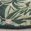 Blossom BLM570 Hand Tufted Indoor Rugs - Safavieh - 2 of 2