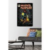 Trends International Marvel Comics - Black Widow - Marvel Fanfare #10 Unframed Wall Poster Prints - 2 of 4
